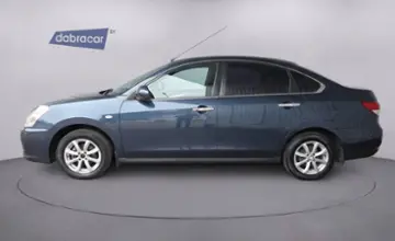 Nissan Almera 2017 года за 24 400 BYN в Гомель