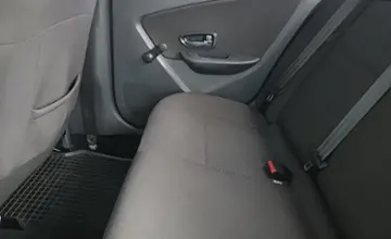 Nissan Almera 2017 года за 24 400 BYN в Гомель