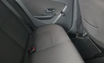 Nissan Almera 2017 года за 24 400 BYN в Гомель