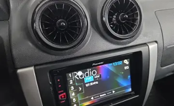 Nissan Almera 2017 года за 24 400 BYN в Гомель