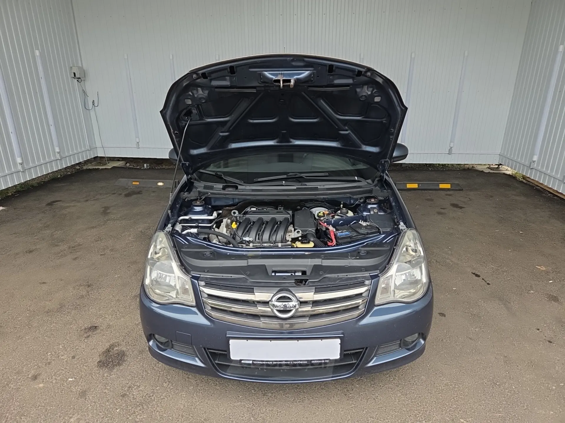  Almera