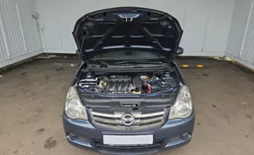 Nissan Almera 2017 года за 24 400 BYN в Гомель