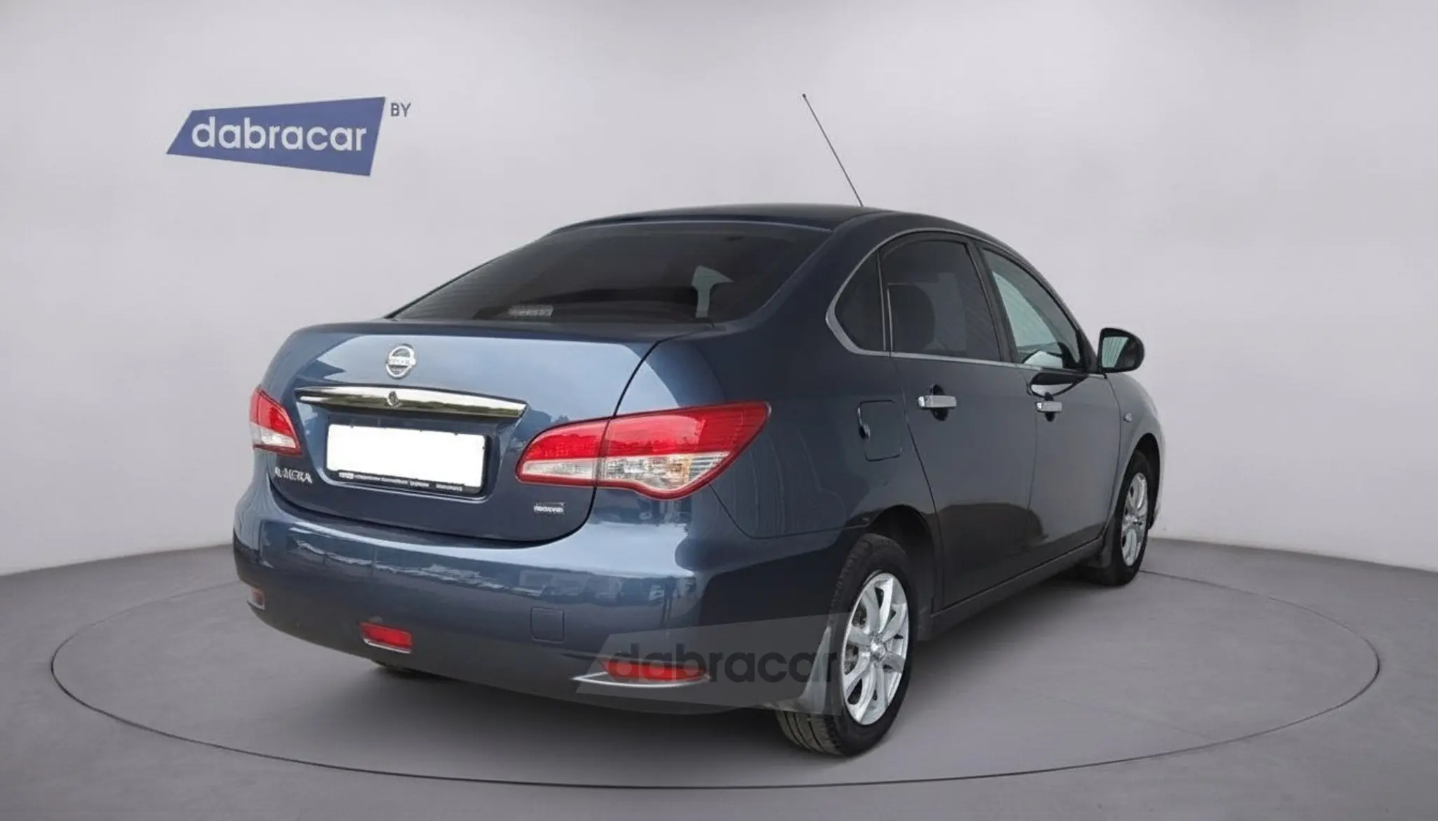  Almera