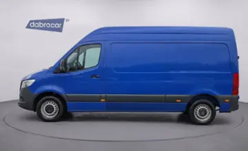 Mercedes-Benz Sprinter 2019 года за 117 690 BYN в Минск