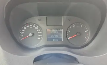 Mercedes-Benz Sprinter 2019 года за 117 690 BYN в Минск