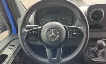 Mercedes-Benz Sprinter 2019 года за 117 690 BYN в Минск