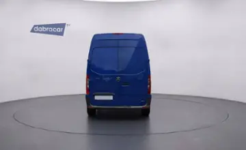 Mercedes-Benz Sprinter 2019 года за 117 690 BYN в Минск