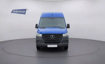 Mercedes-Benz Sprinter 2019 года за 117 690 BYN в Минск