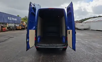 Mercedes-Benz Sprinter 2019 года за 117 690 BYN в Минск