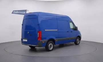 Mercedes-Benz Sprinter 2019 года за 117 690 BYN в Минск