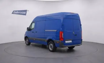 Mercedes-Benz Sprinter 2019 года за 117 690 BYN в Минск