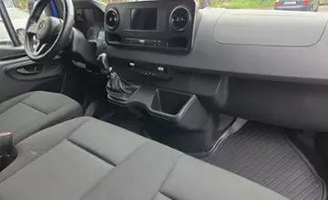 Mercedes-Benz Sprinter 2019 года за 117 690 BYN в Минск