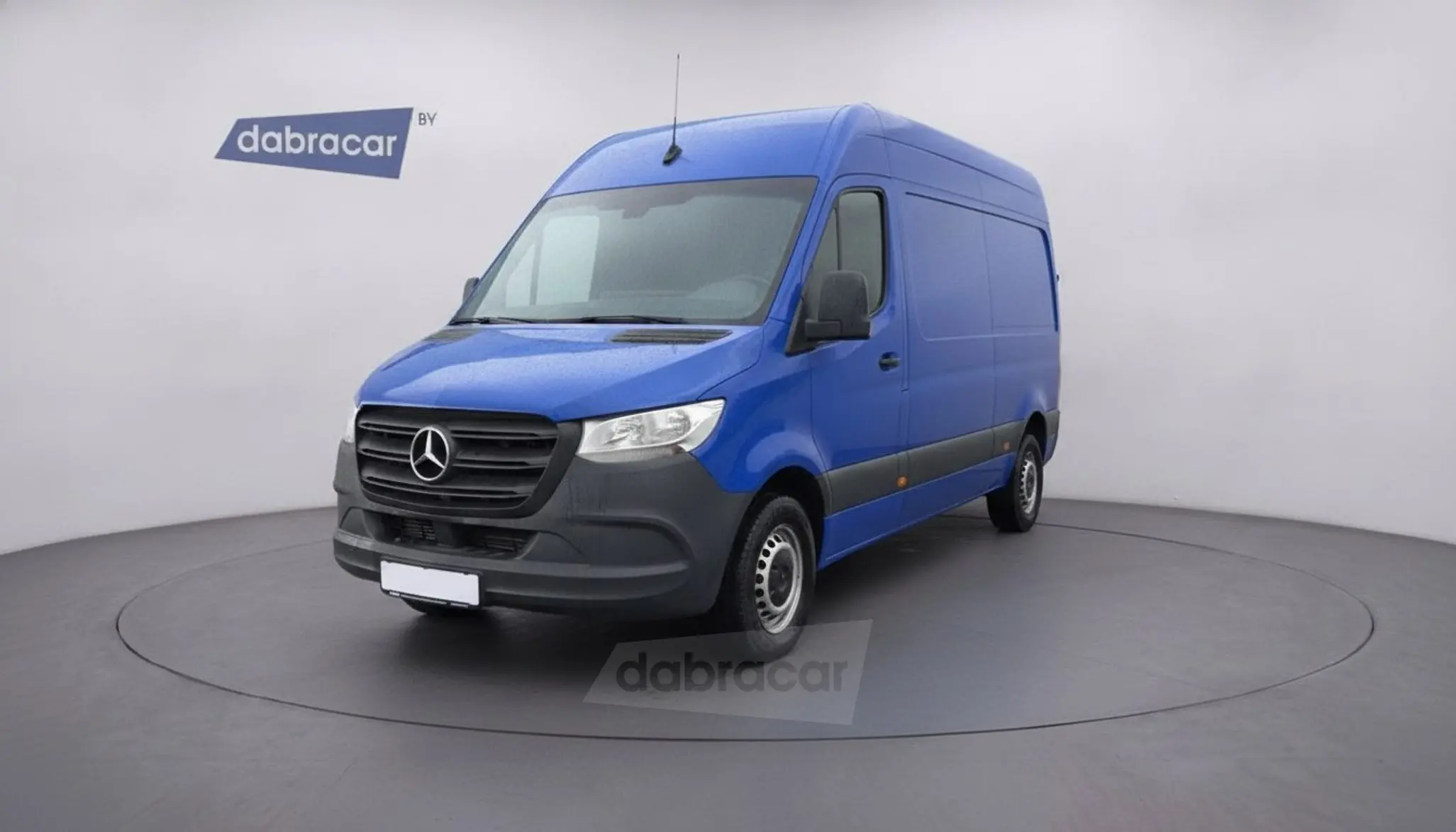 Mercedes-Benz Sprinter 2019 года за 117 690 BYN в Минск