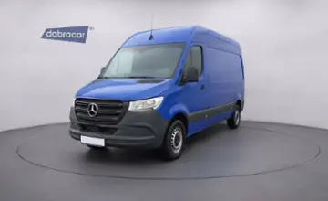 Mercedes-Benz Sprinter 2019 года за 117 690 BYN в Минск