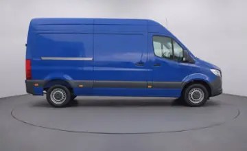 Mercedes-Benz Sprinter 2019 года за 117 690 BYN в Минск