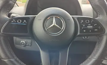 Mercedes-Benz Sprinter 2019 года за 117 690 BYN в Минск
