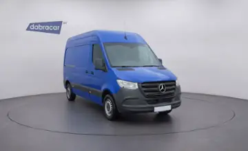 Mercedes-Benz Sprinter 2019 года за 117 690 BYN в Минск