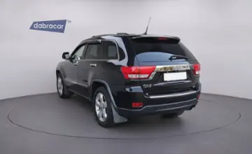 Jeep Grand Cherokee 2010 года за 40 100 BYN в Минск