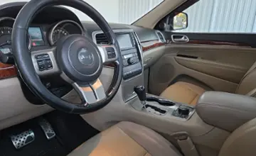Jeep Grand Cherokee 2010 года за 40 100 BYN в Минск