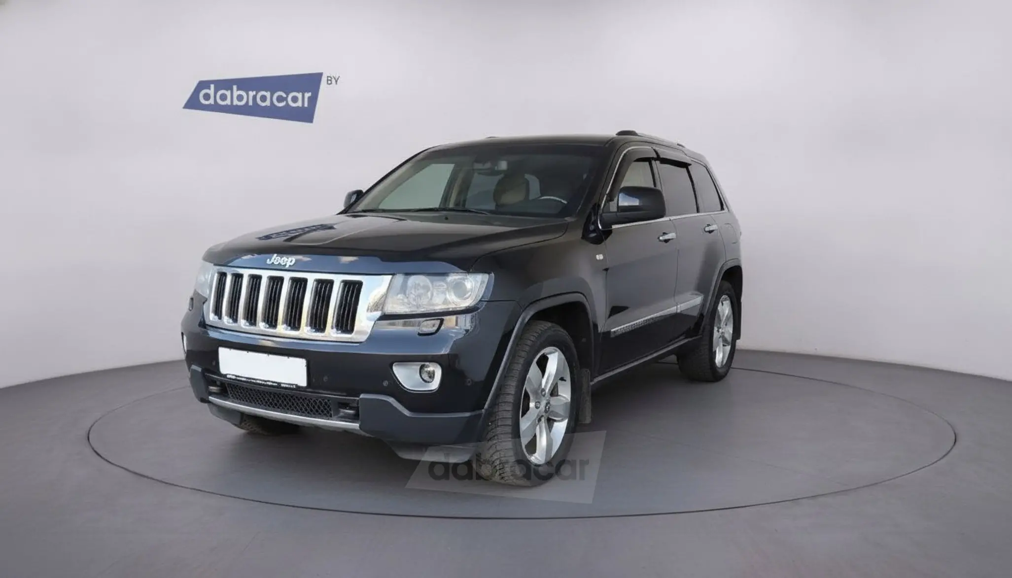  Grand Cherokee