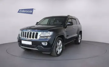 Jeep Grand Cherokee 2010 года за 40 100 BYN в Минск