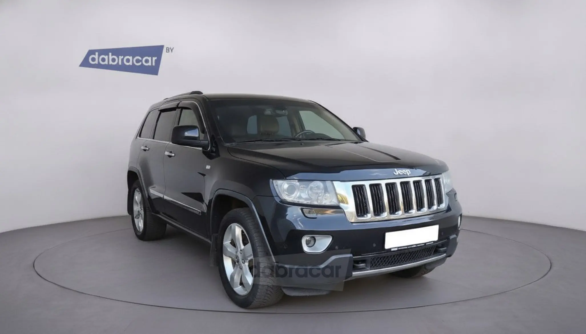  Grand Cherokee