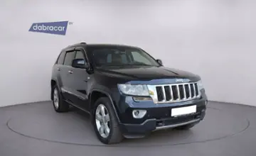 Jeep Grand Cherokee 2010 года за 40 100 BYN в Минск