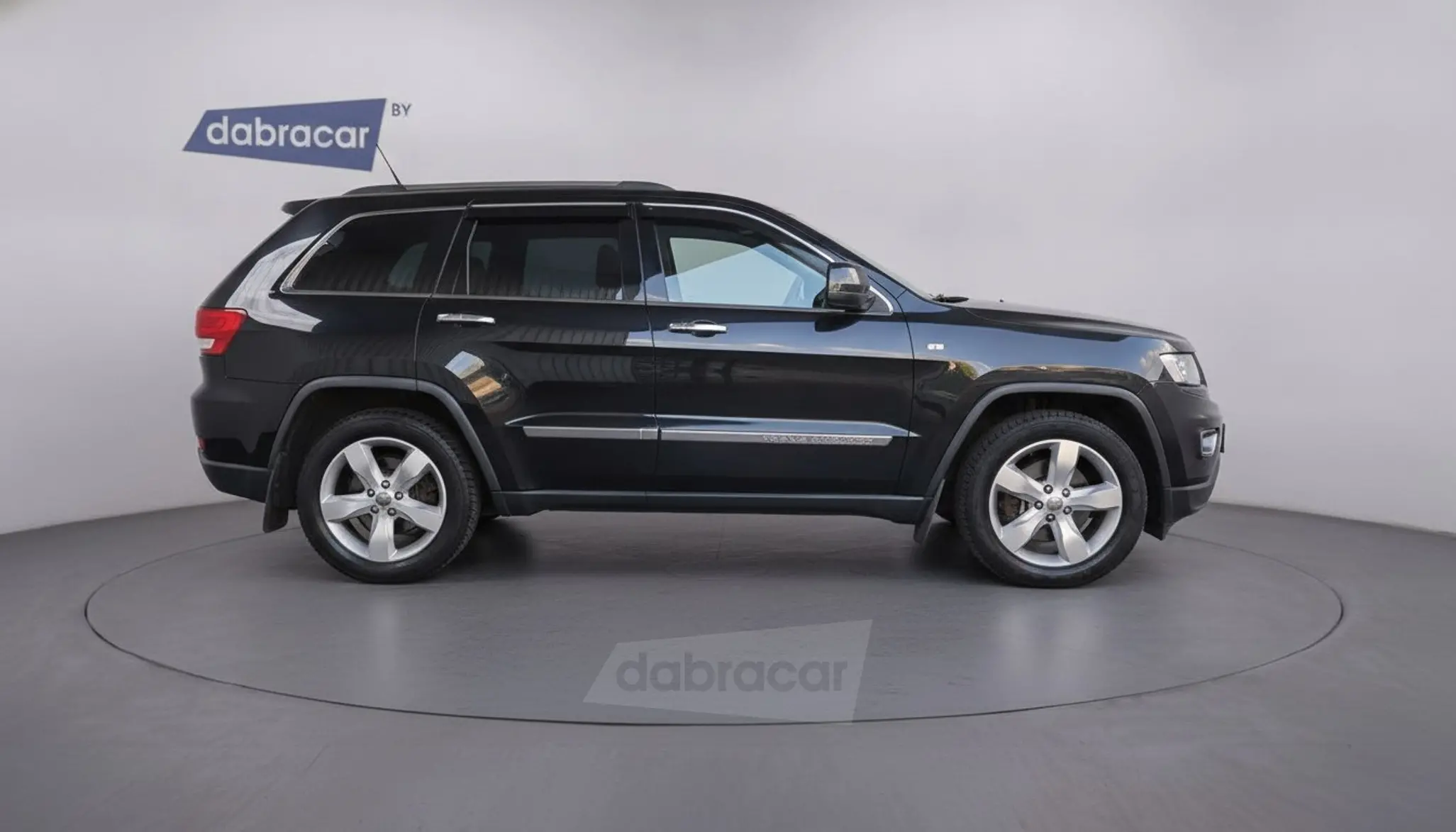  Grand Cherokee