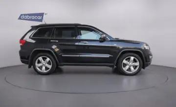 Jeep Grand Cherokee 2010 года за 40 100 BYN в Минск
