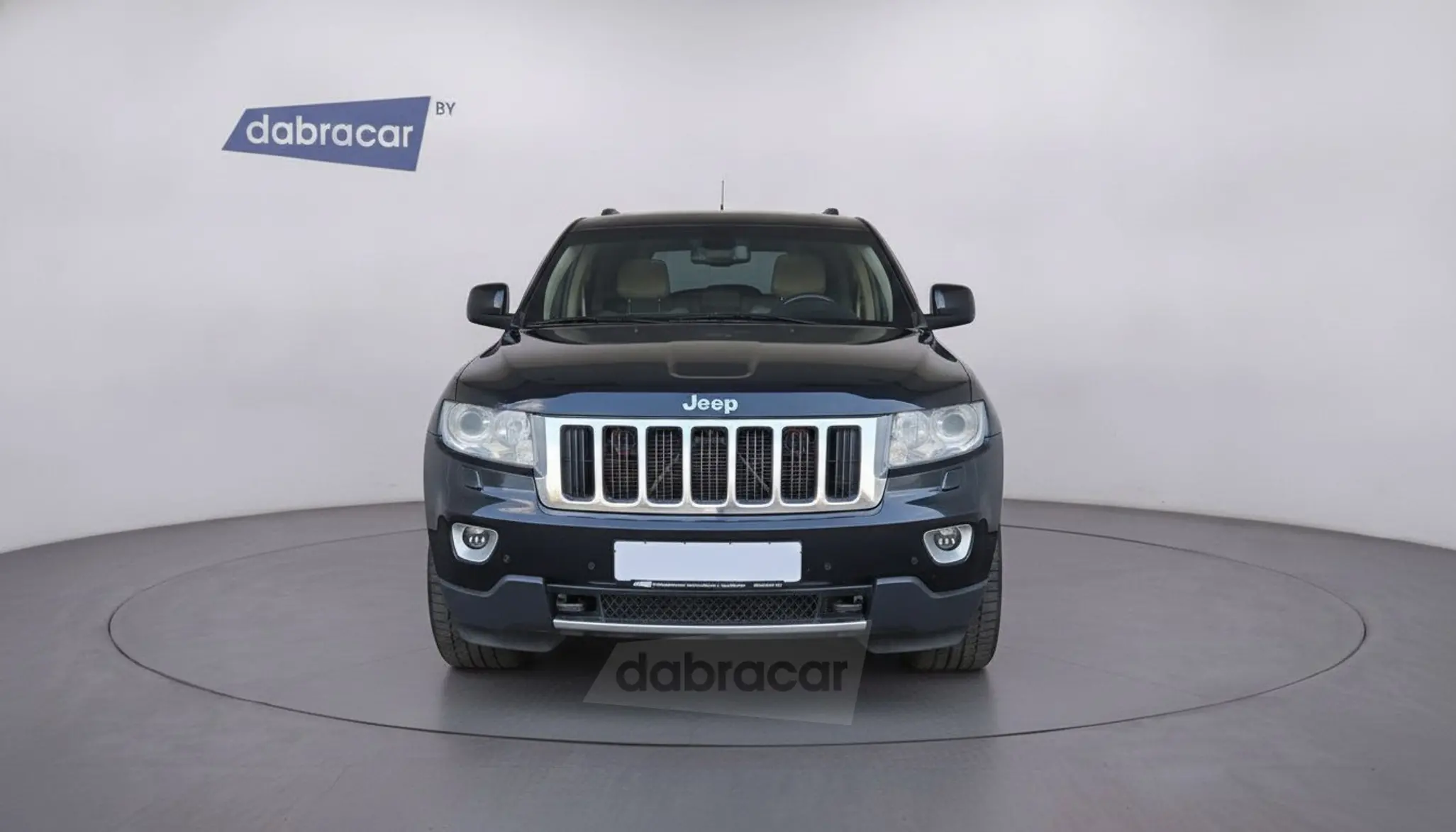  Grand Cherokee