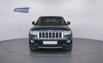 Jeep Grand Cherokee 2010 года за 40 100 BYN в Минск