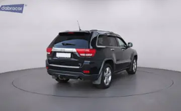 Jeep Grand Cherokee 2010 года за 40 100 BYN в Минск