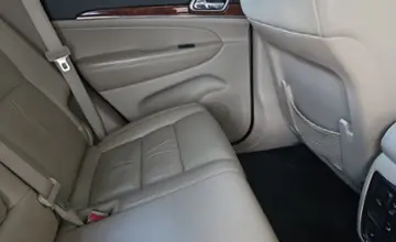 Jeep Grand Cherokee 2010 года за 40 100 BYN в Минск