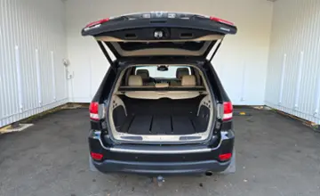 Jeep Grand Cherokee 2010 года за 40 100 BYN в Минск