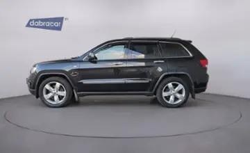 Jeep Grand Cherokee 2010 года за 40 100 BYN в Минск