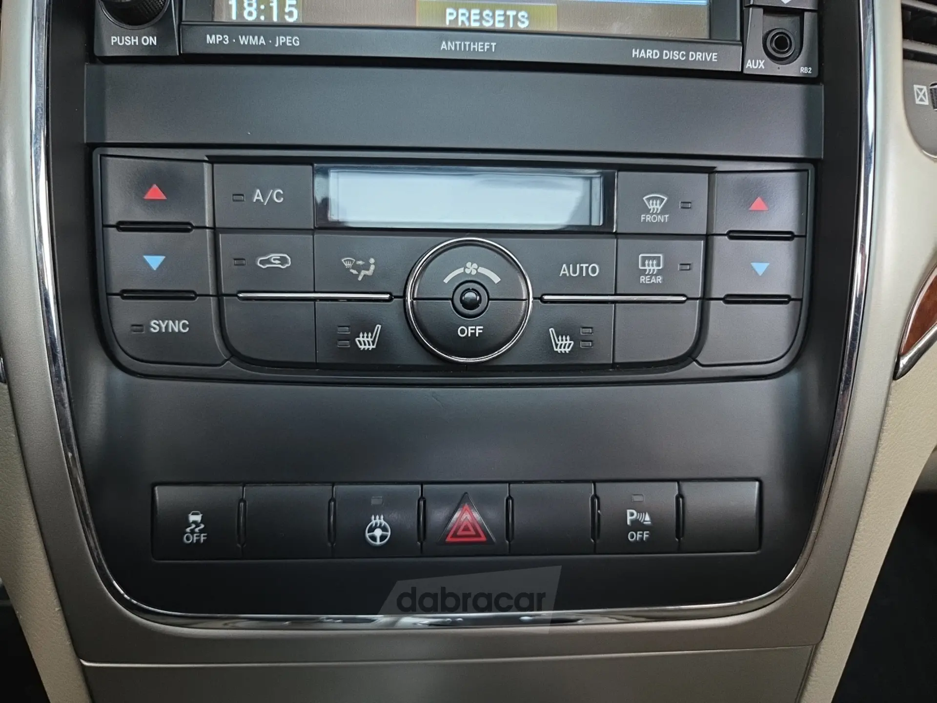  Grand Cherokee