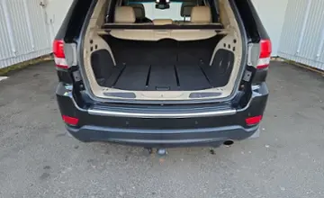 Jeep Grand Cherokee 2010 года за 40 100 BYN в Минск