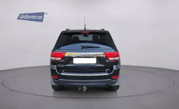 Jeep Grand Cherokee 2010 года за 40 100 BYN в Минск