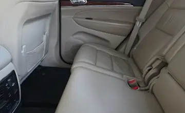Jeep Grand Cherokee 2010 года за 40 100 BYN в Минск