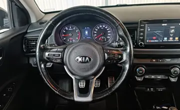 Kia Rio 2017 года за 32 490 BYN в Минск