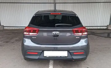 Kia Rio 2017 года за 32 490 BYN в Минск
