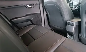 Kia Rio 2017 года за 32 490 BYN в Минск