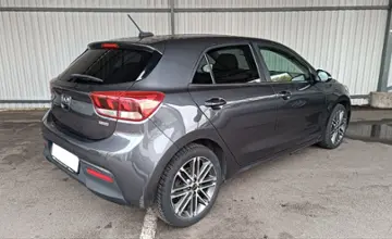 Kia Rio 2017 года за 32 490 BYN в Минск
