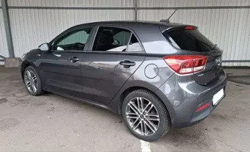 Kia Rio 2017 года за 32 490 BYN в Минск