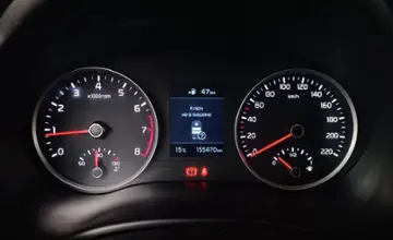 Kia Rio 2017 года за 32 490 BYN в Минск