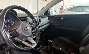 Kia Rio 2017 года за 32 490 BYN в Минск