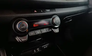 Kia Rio 2017 года за 32 490 BYN в Минск