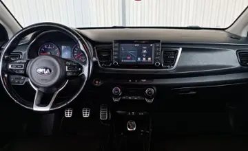 Kia Rio 2017 года за 32 490 BYN в Минск