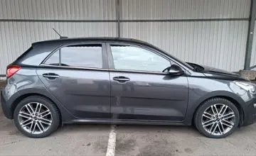 Kia Rio 2017 года за 32 490 BYN в Минск