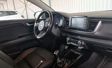 Kia Rio 2017 года за 32 490 BYN в Минск